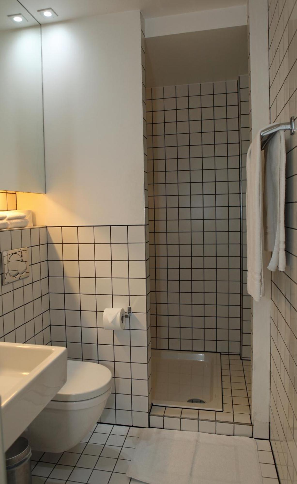 Hotel Esperance Brussel Bagian luar foto