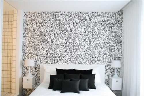 Hotel Esperance Brussel Bagian luar foto